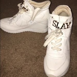 Slay shoes
